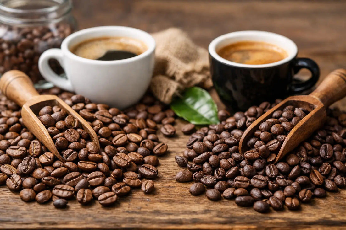 Arabica oder Robusta - was passt zu dir?