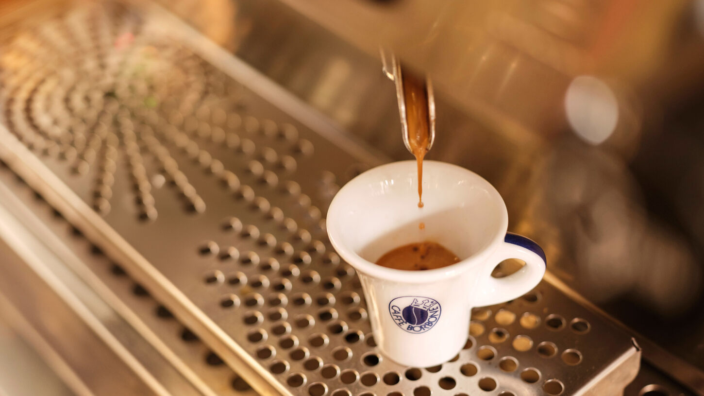 Caffè Borbone