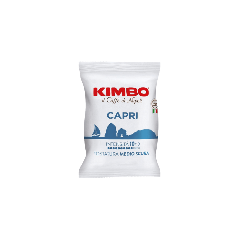 Kimbo Capri Kapseln